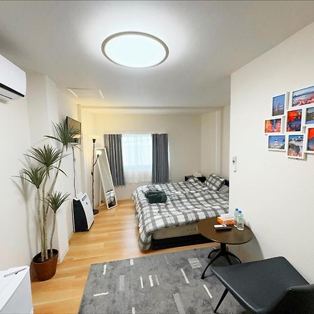 道頓堀house Hotel Osaka Luaran gambar