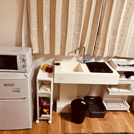 道頓堀house Hotel Osaka Luaran gambar