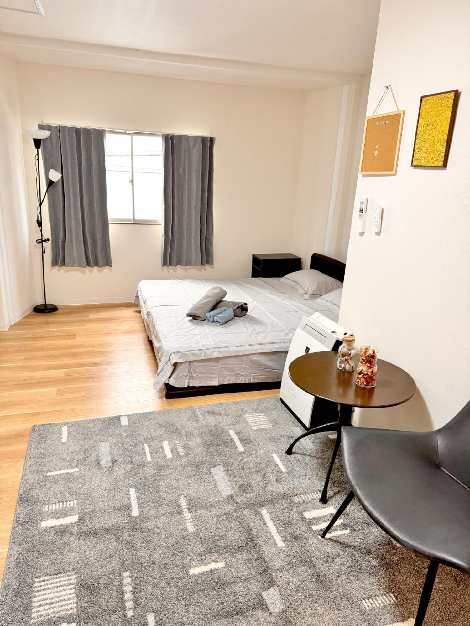 道頓堀house Hotel Osaka Luaran gambar
