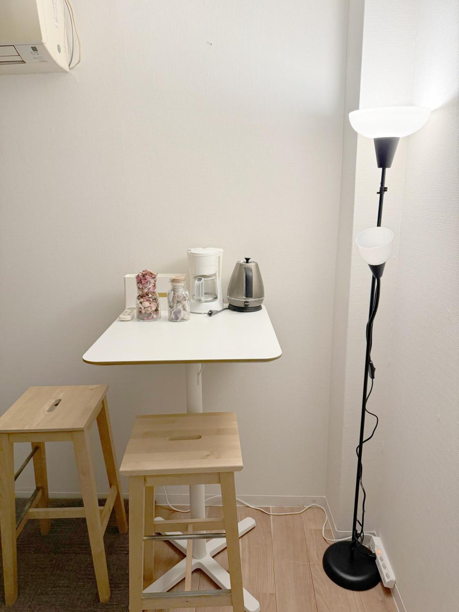 道頓堀house Hotel Osaka Luaran gambar