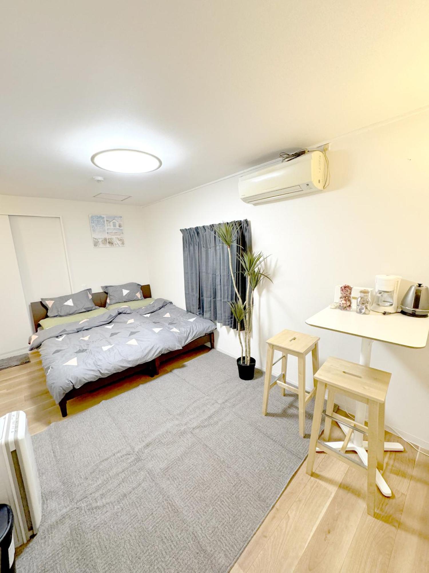 道頓堀house Hotel Osaka Luaran gambar