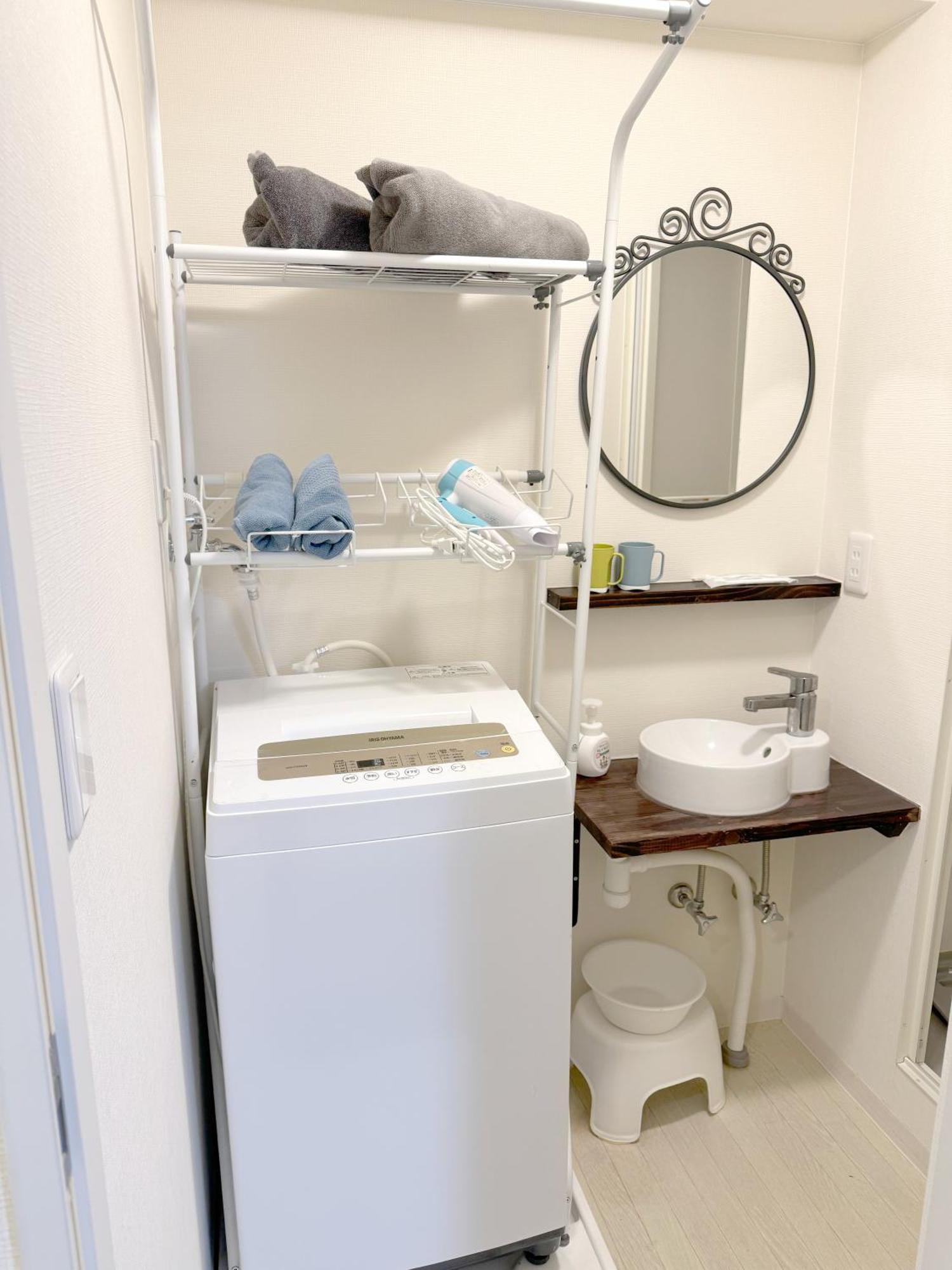 道頓堀house Hotel Osaka Luaran gambar