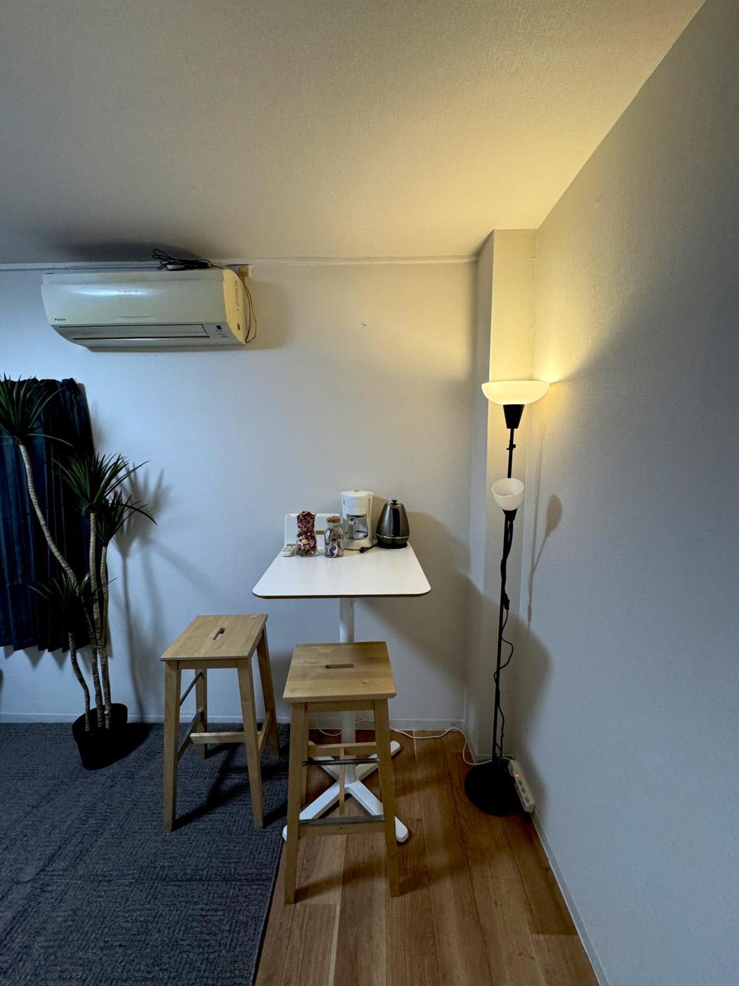 道頓堀house Hotel Osaka Luaran gambar