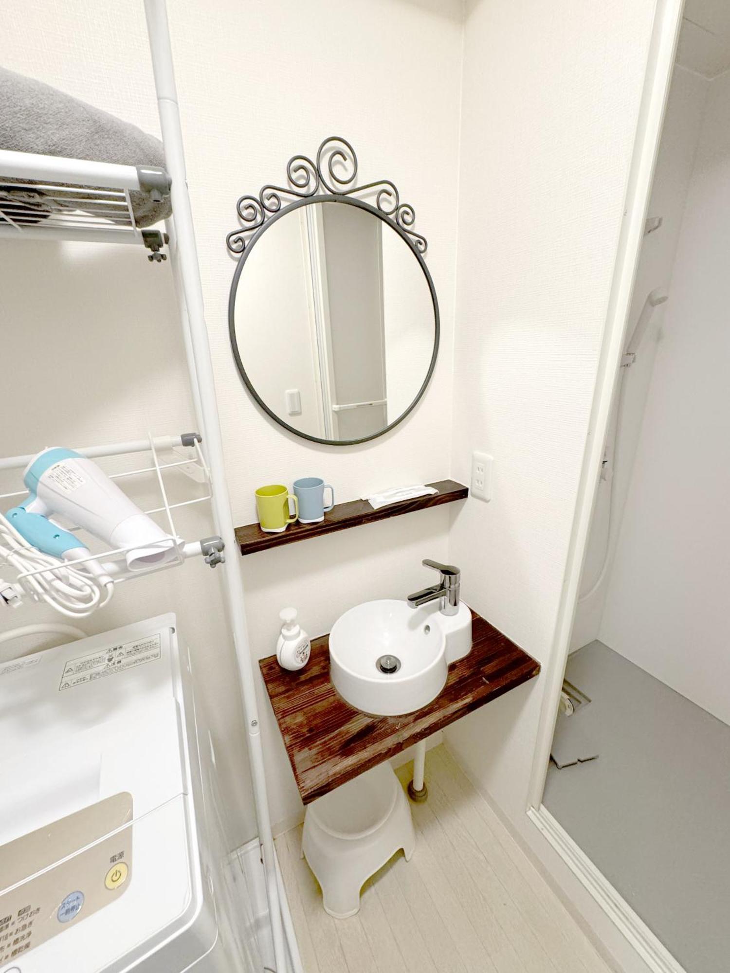 道頓堀house Hotel Osaka Luaran gambar