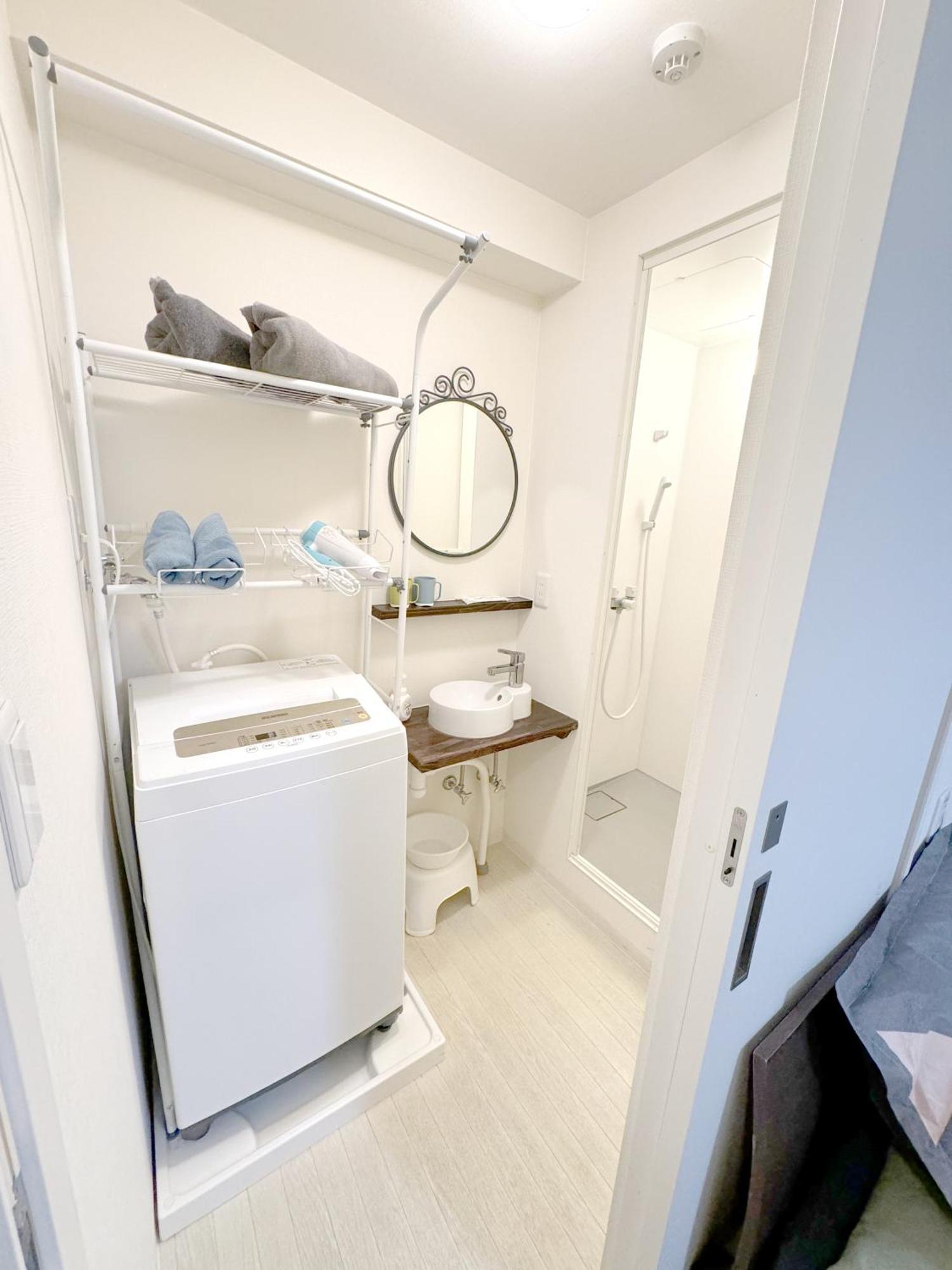 道頓堀house Hotel Osaka Luaran gambar