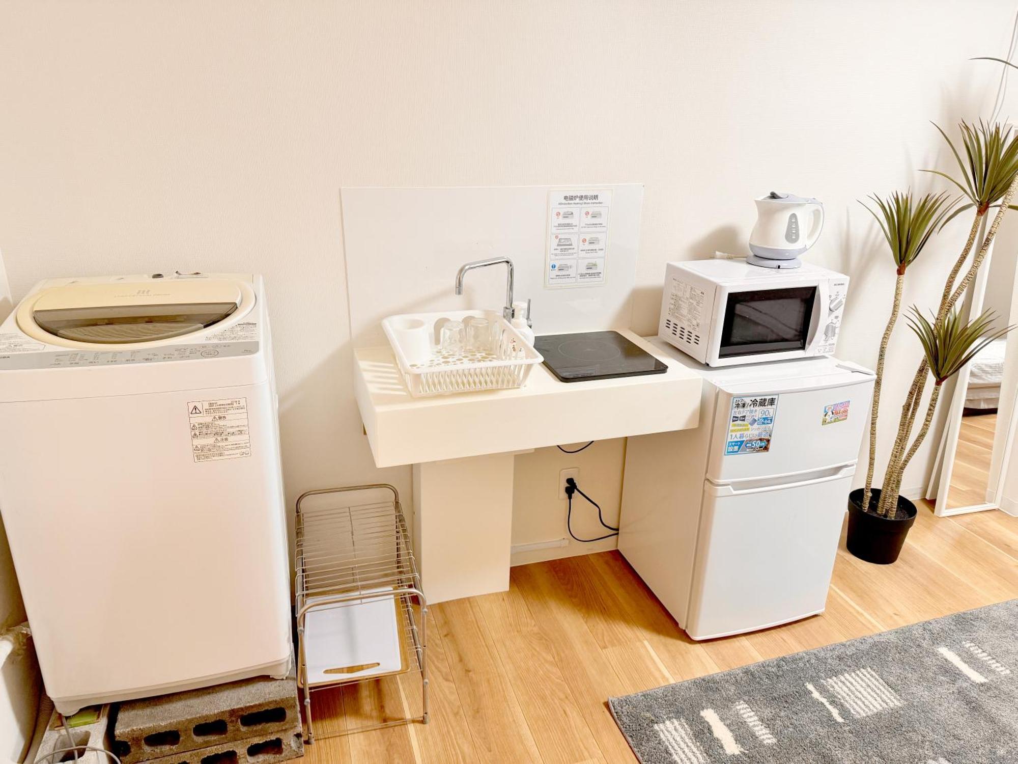 道頓堀house Hotel Osaka Luaran gambar