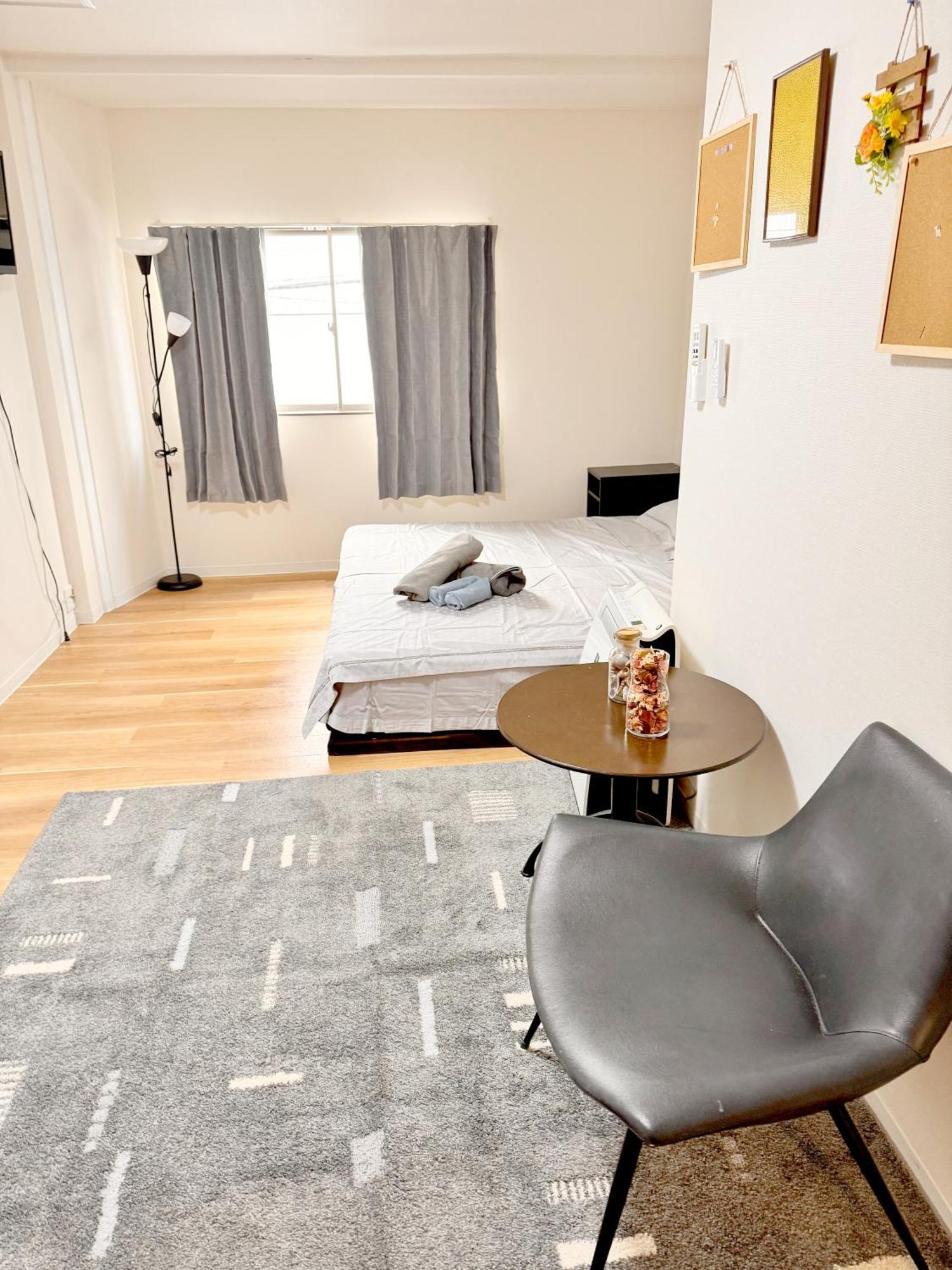 道頓堀house Hotel Osaka Luaran gambar