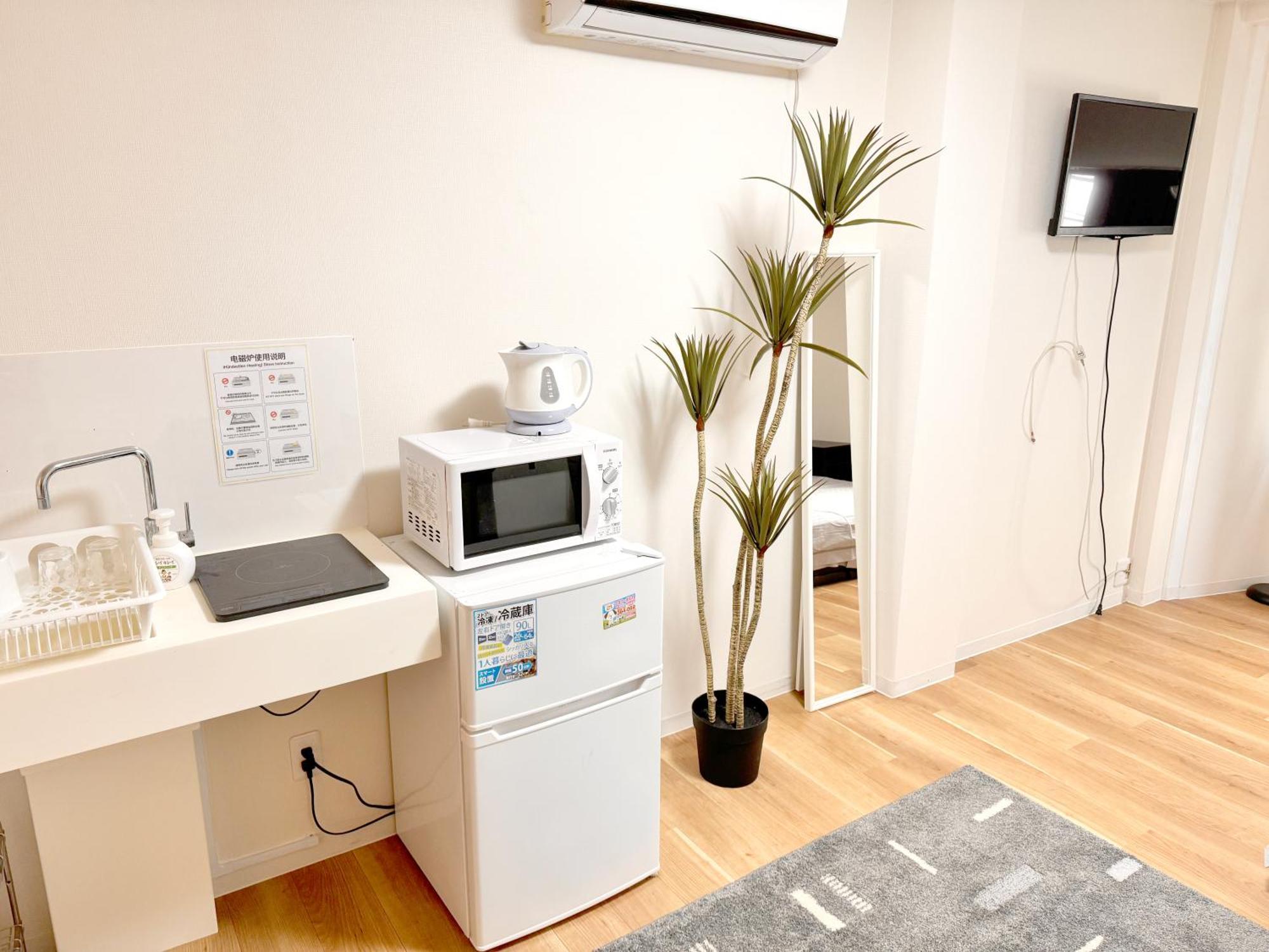 道頓堀house Hotel Osaka Luaran gambar