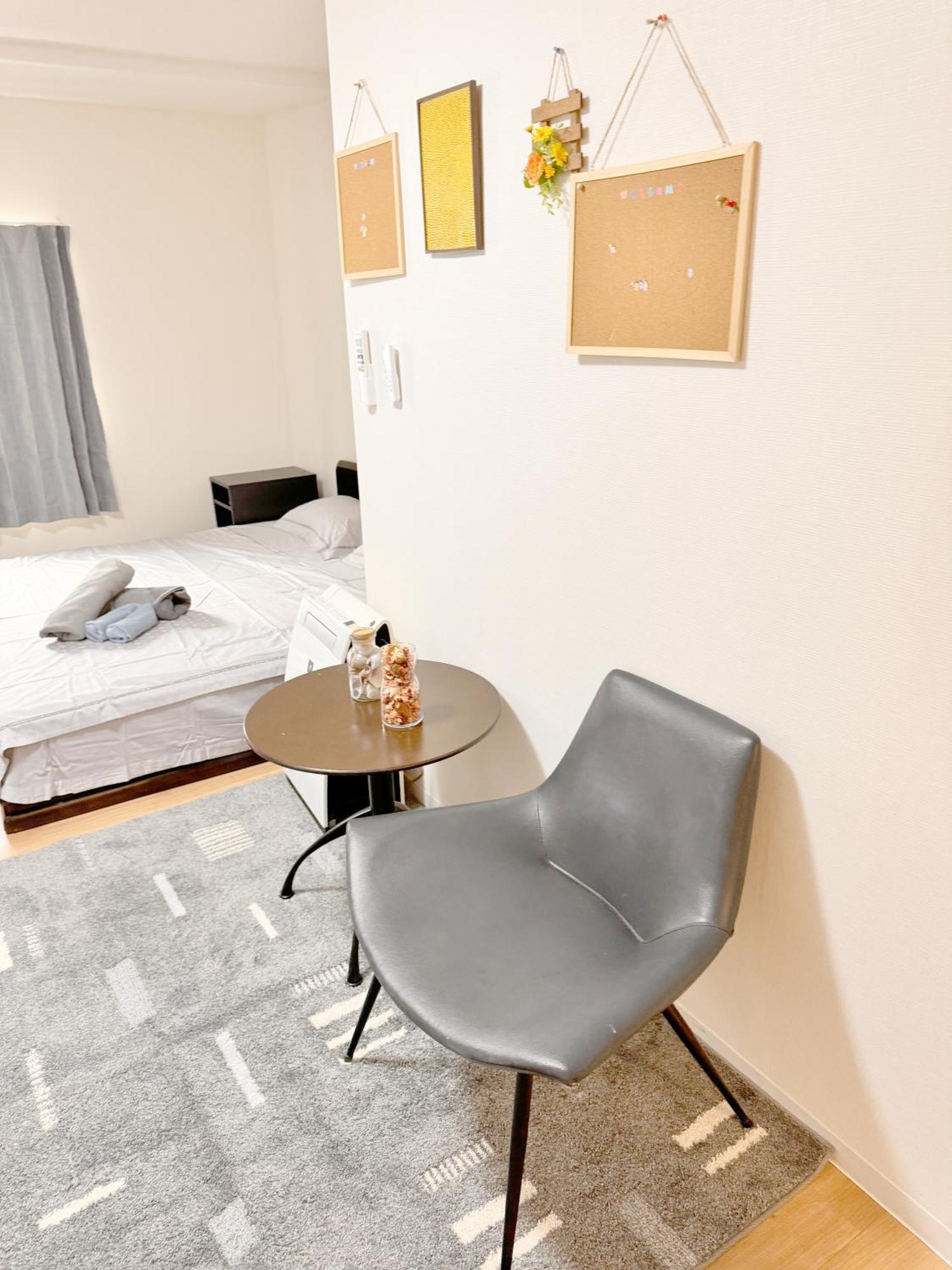 道頓堀house Hotel Osaka Luaran gambar