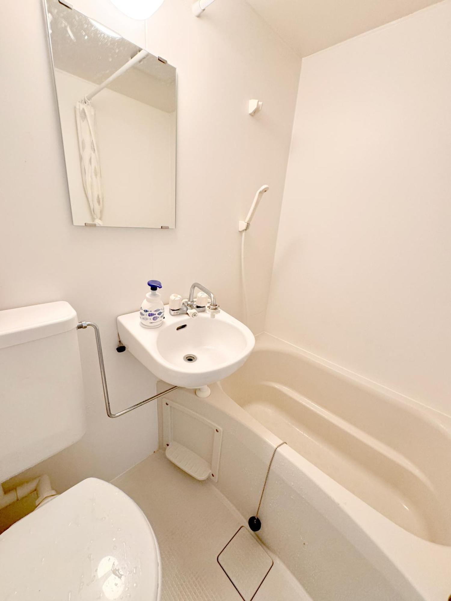 道頓堀house Hotel Osaka Luaran gambar