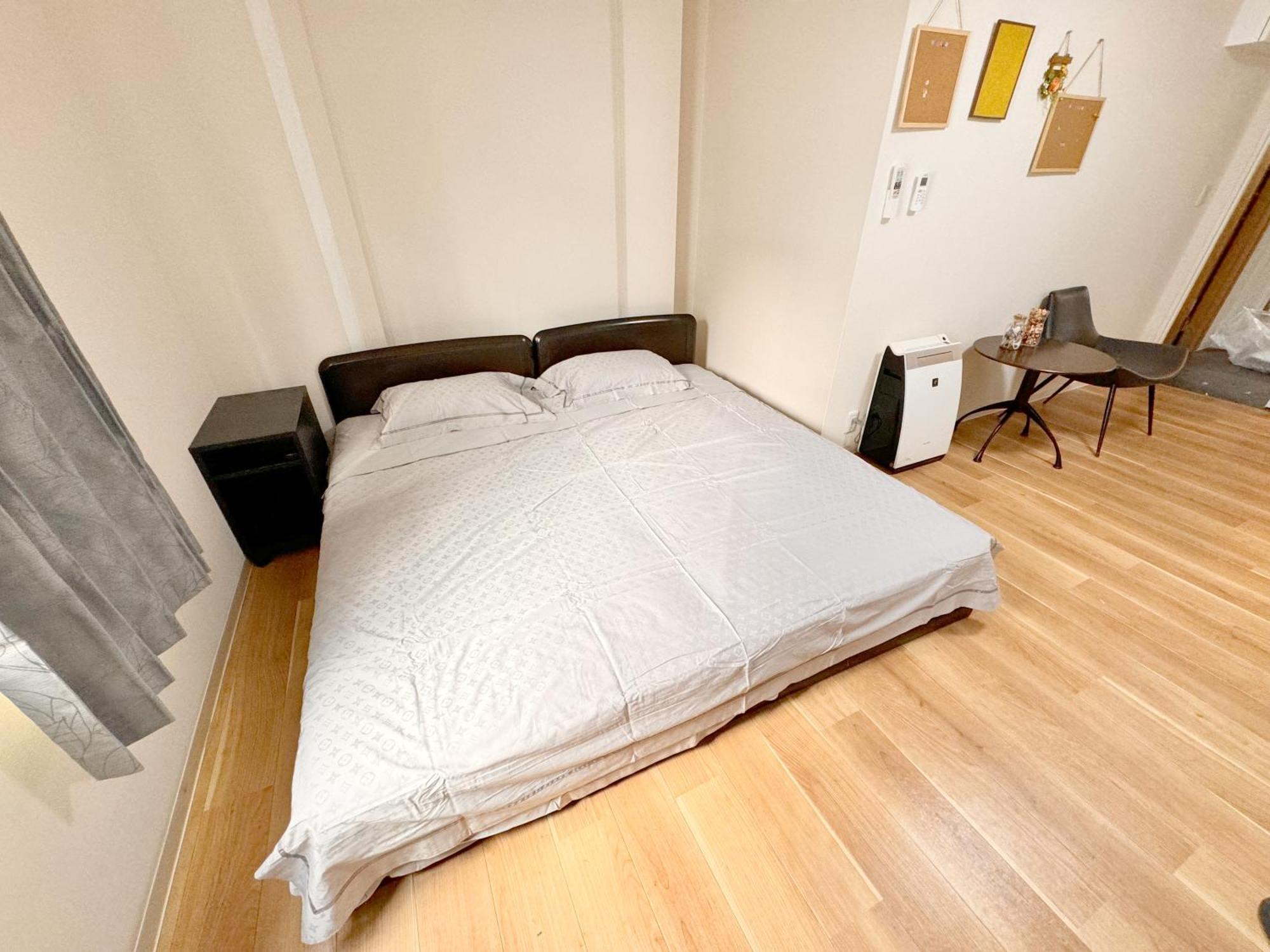 道頓堀house Hotel Osaka Luaran gambar