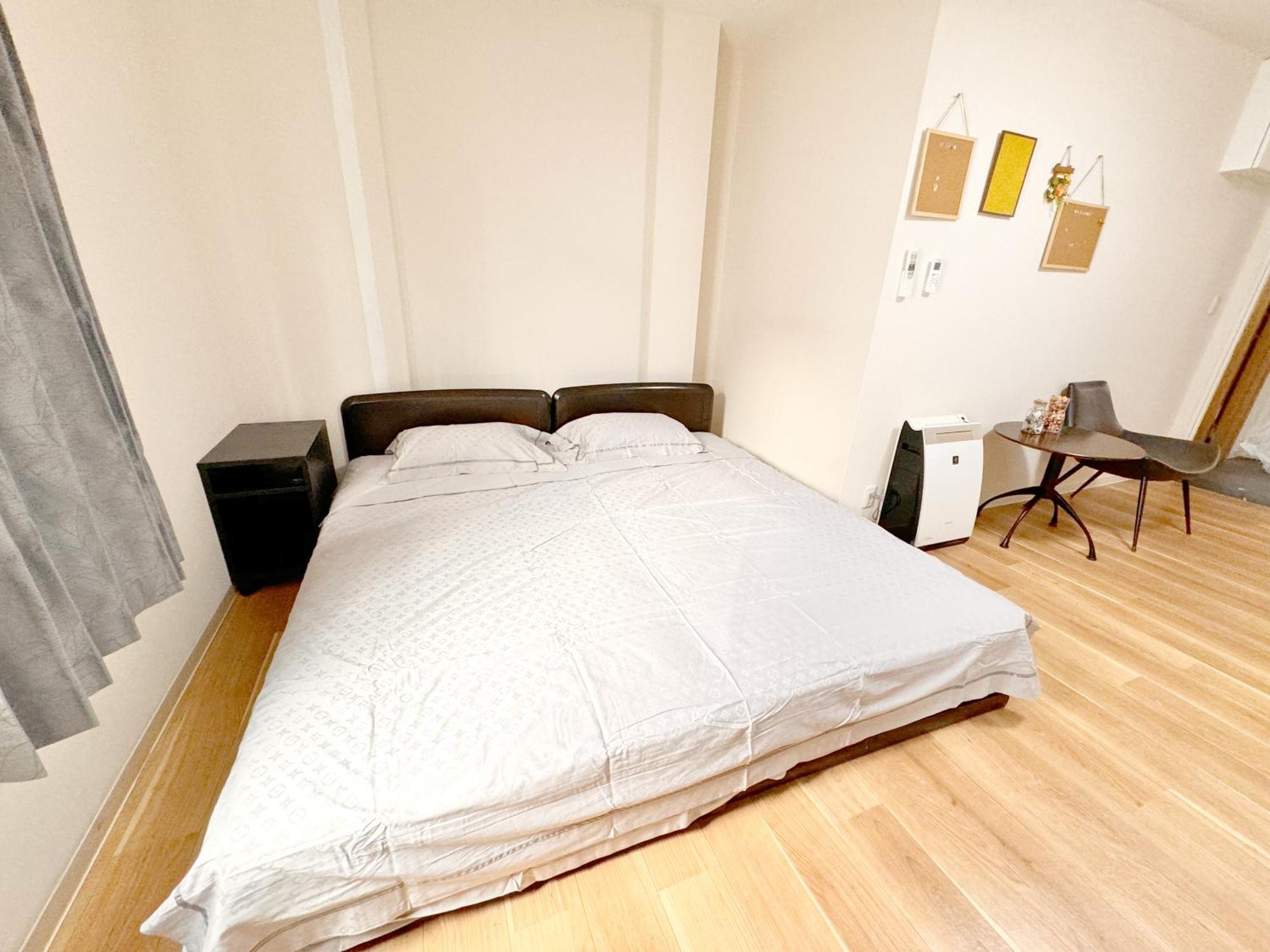 道頓堀house Hotel Osaka Luaran gambar