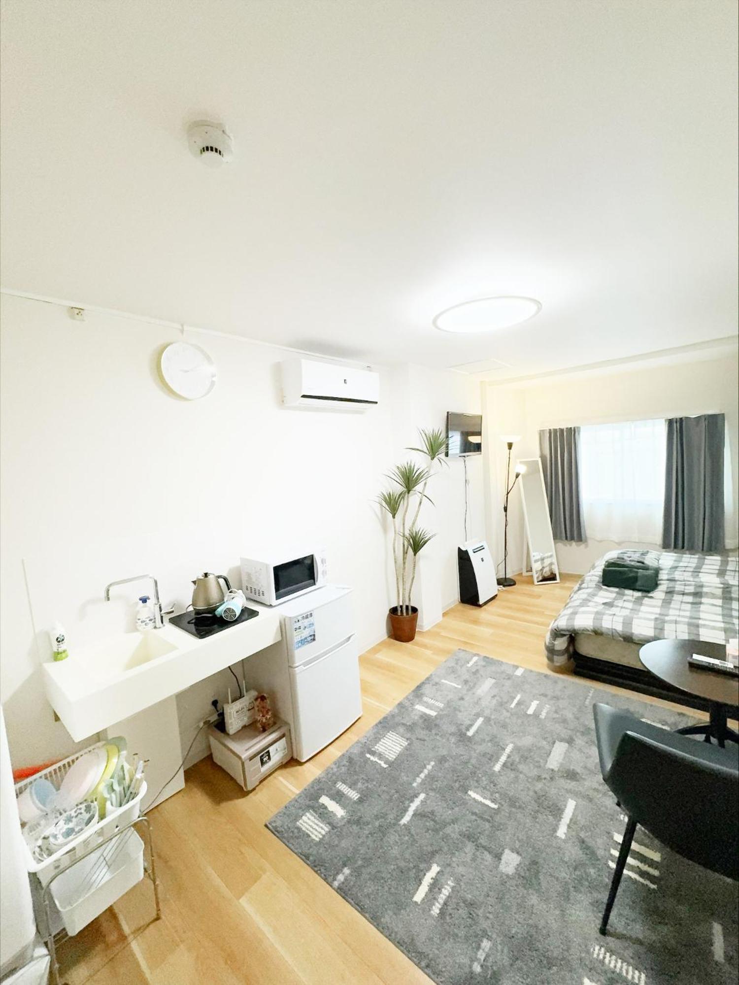 道頓堀house Hotel Osaka Luaran gambar