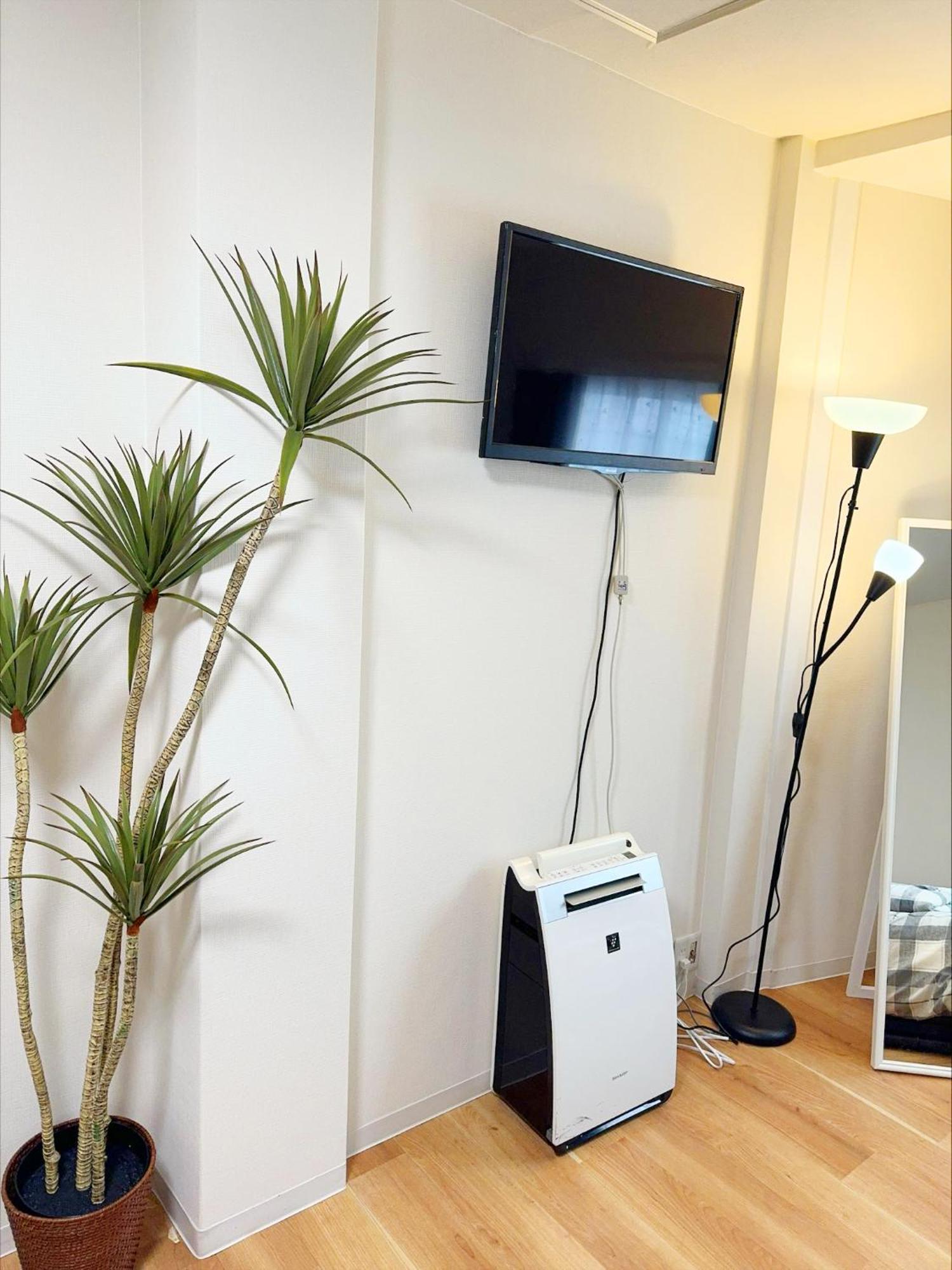 道頓堀house Hotel Osaka Luaran gambar