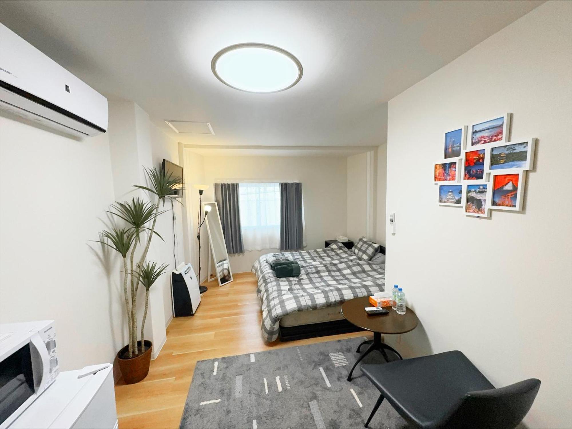 道頓堀house Hotel Osaka Luaran gambar