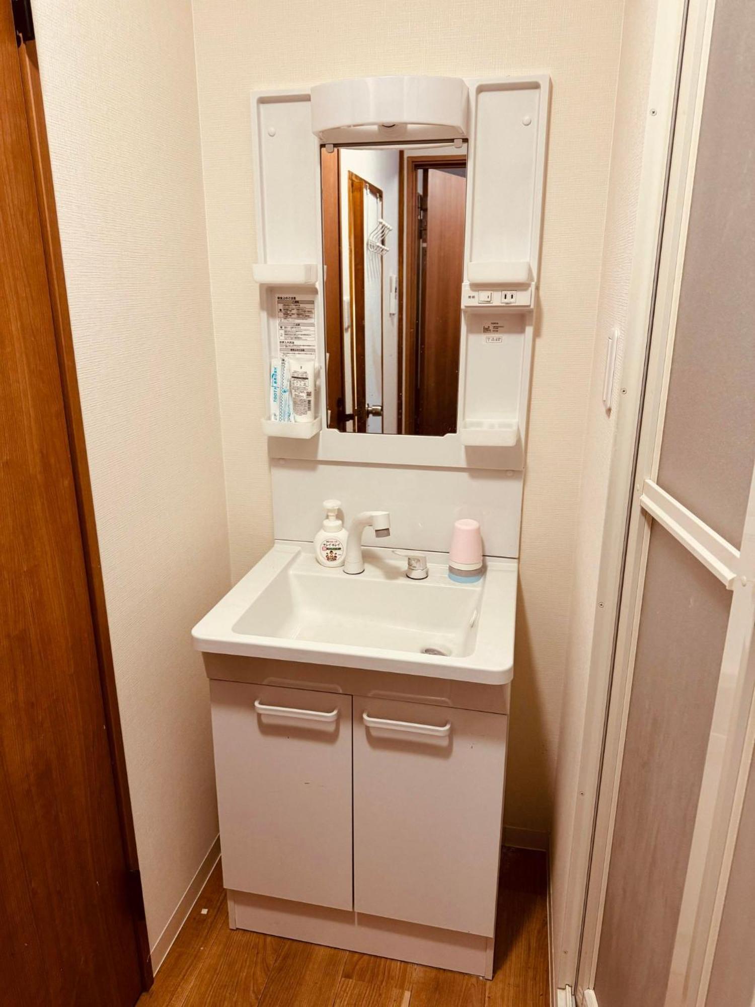 道頓堀house Hotel Osaka Luaran gambar
