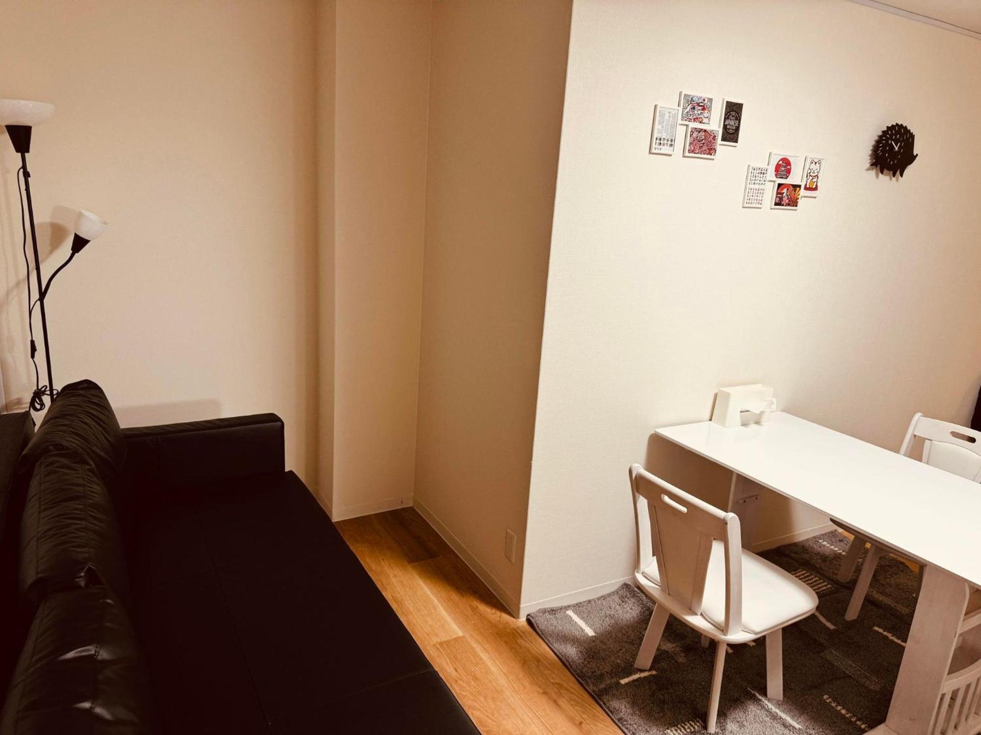 道頓堀house Hotel Osaka Luaran gambar